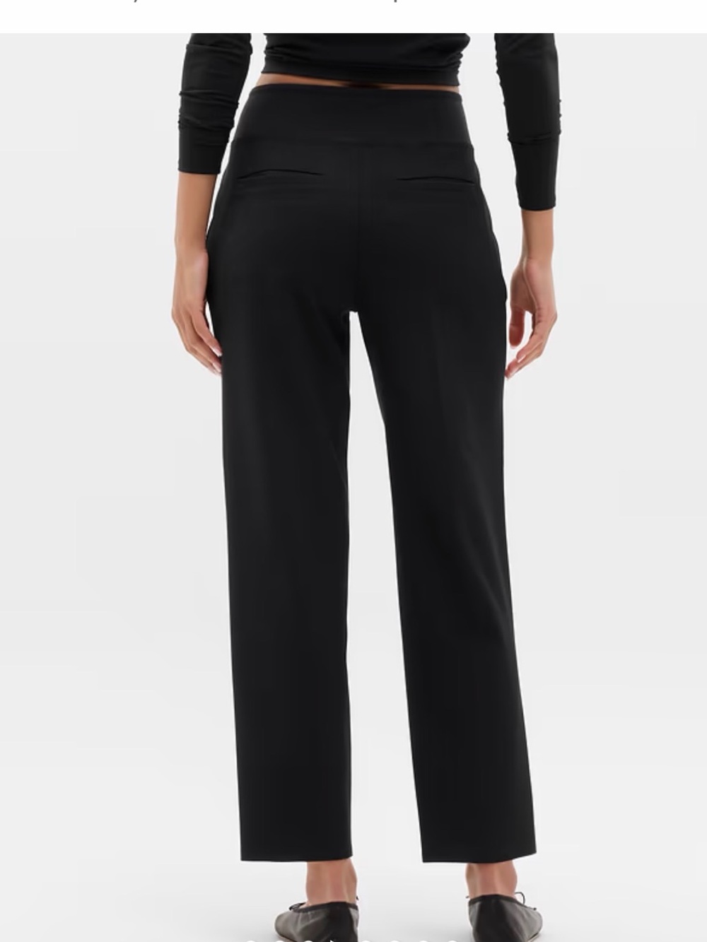 Athleta Endless High Rise pant - Picture 7 of 7